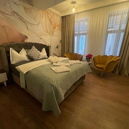 Luxuroom Сібіу Екстер'єр фото