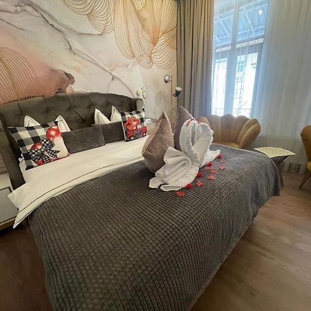 Luxuroom Сібіу Екстер'єр фото