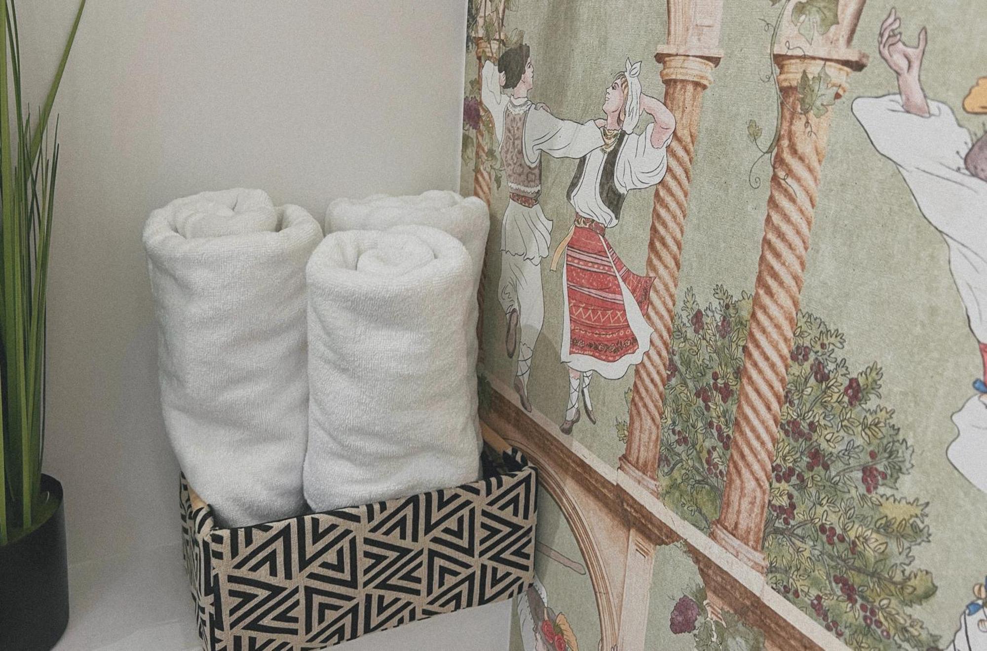 Luxuroom Сібіу Номер фото
