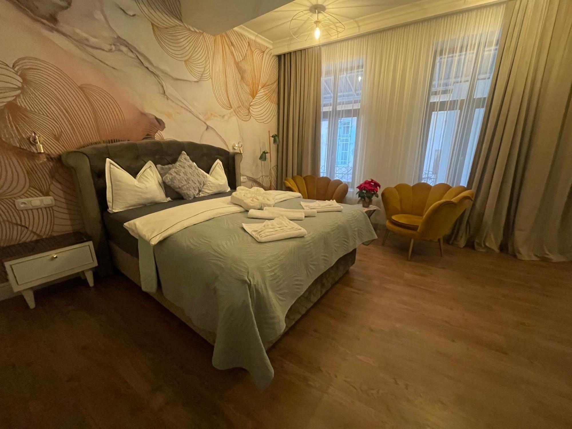 Luxuroom Сібіу Екстер'єр фото