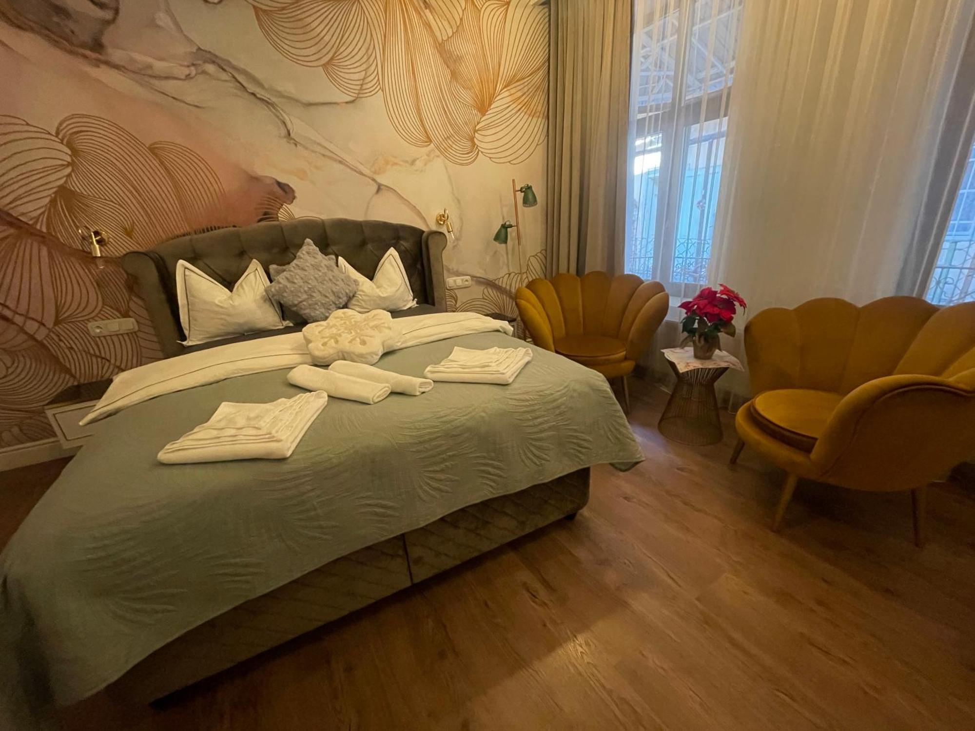 Luxuroom Сібіу Екстер'єр фото