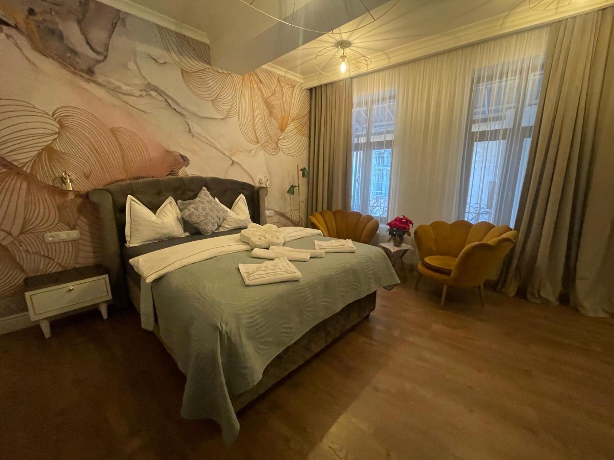 Luxuroom Сібіу Екстер'єр фото