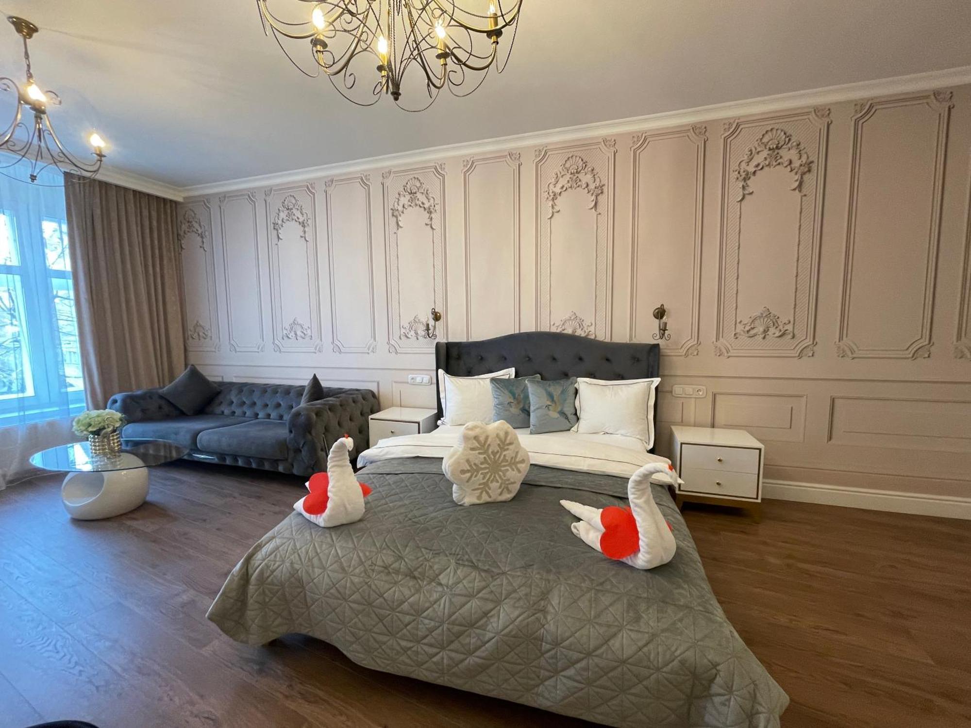 Luxuroom Сібіу Екстер'єр фото