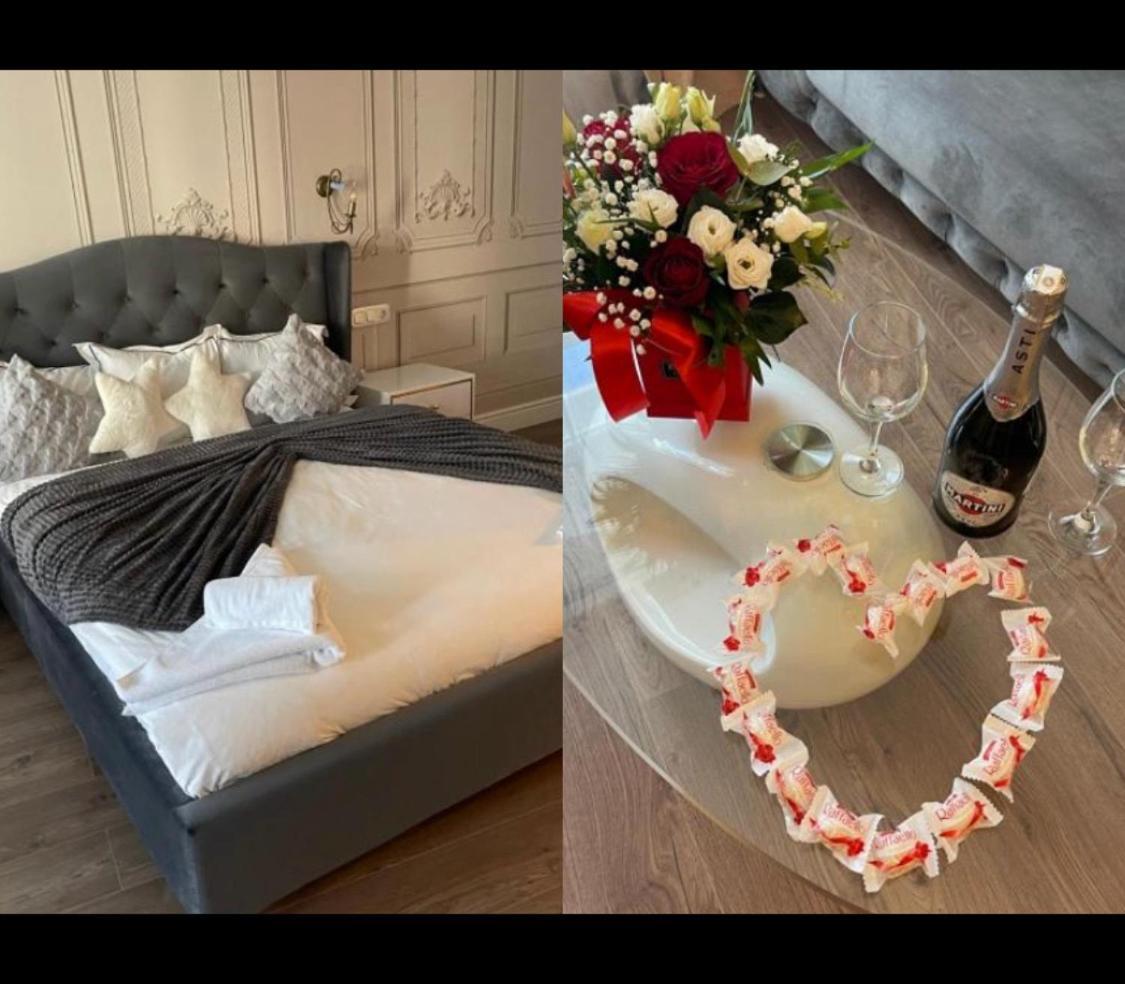 Luxuroom Сібіу Екстер'єр фото