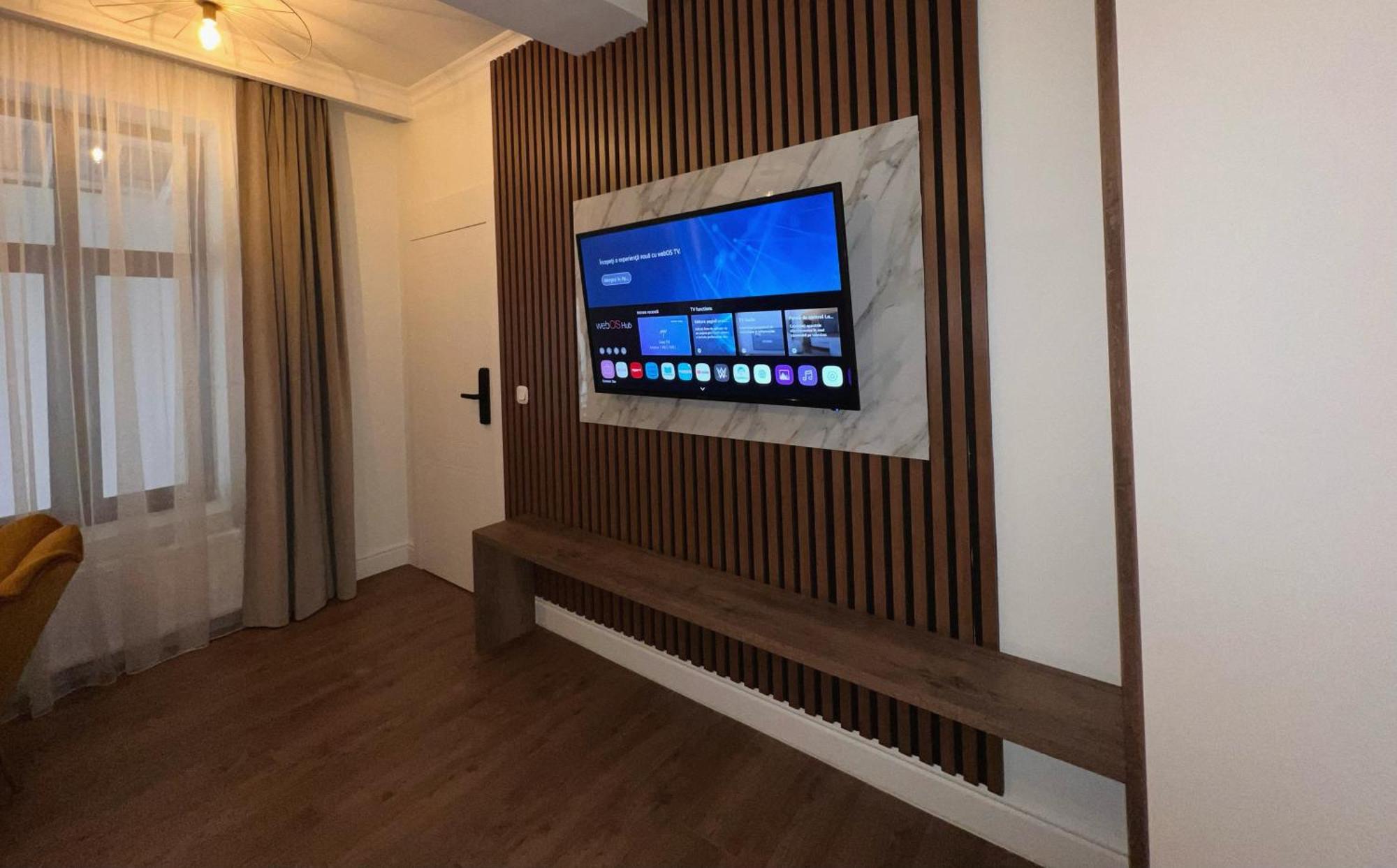 Luxuroom Сібіу Екстер'єр фото
