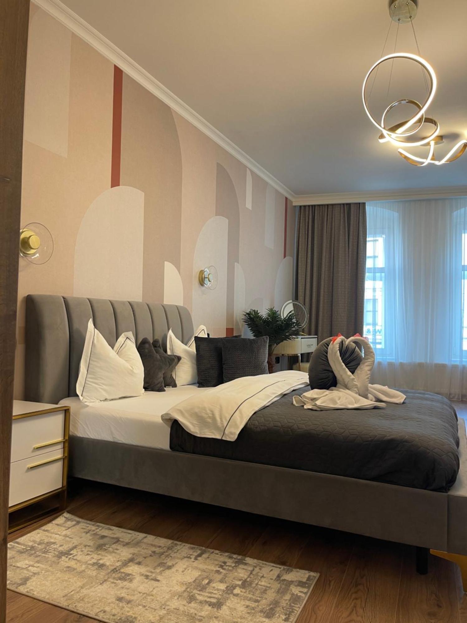 Luxuroom Сібіу Екстер'єр фото