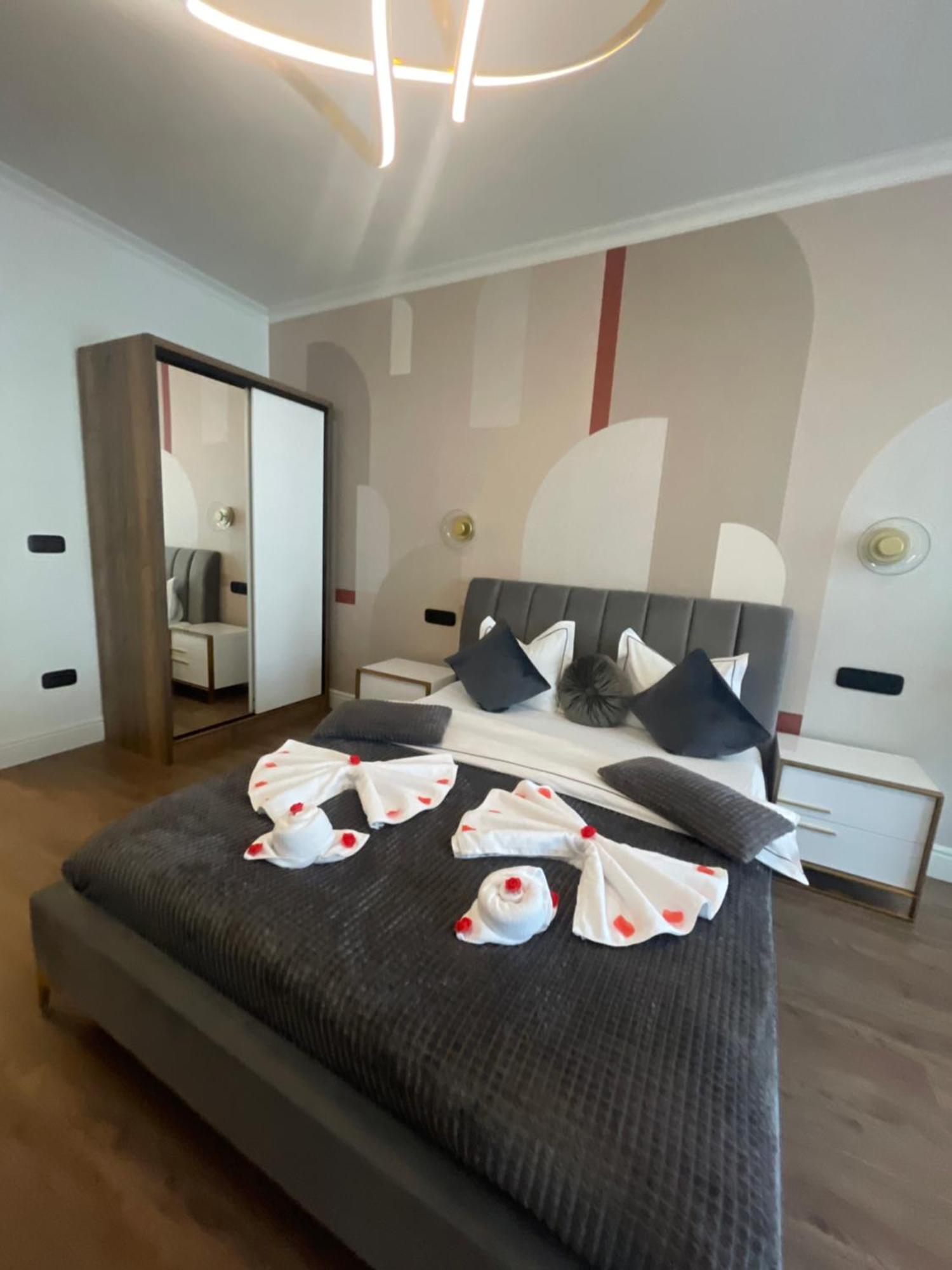 Luxuroom Сібіу Екстер'єр фото