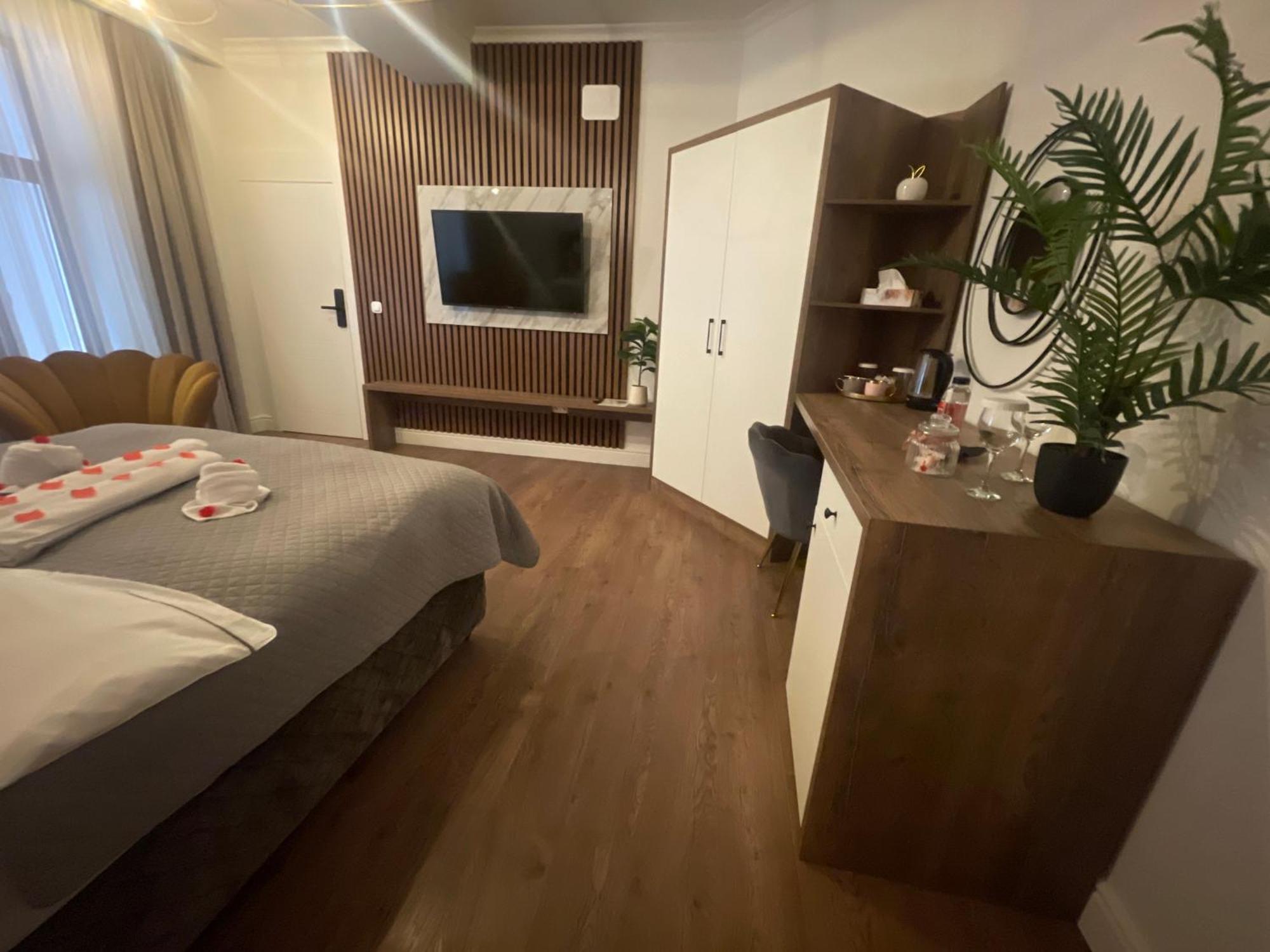 Luxuroom Сібіу Екстер'єр фото