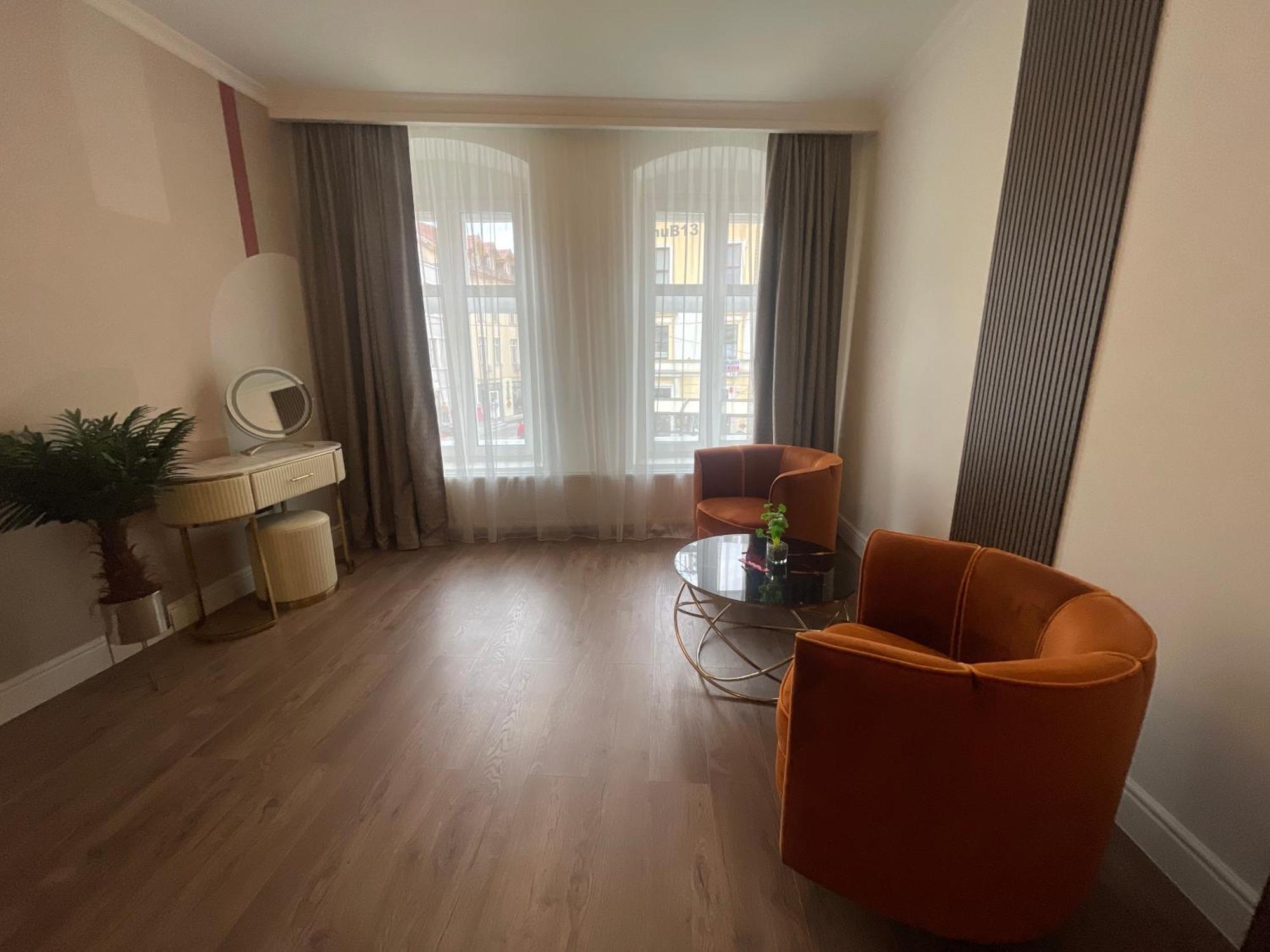 Luxuroom Сібіу Екстер'єр фото