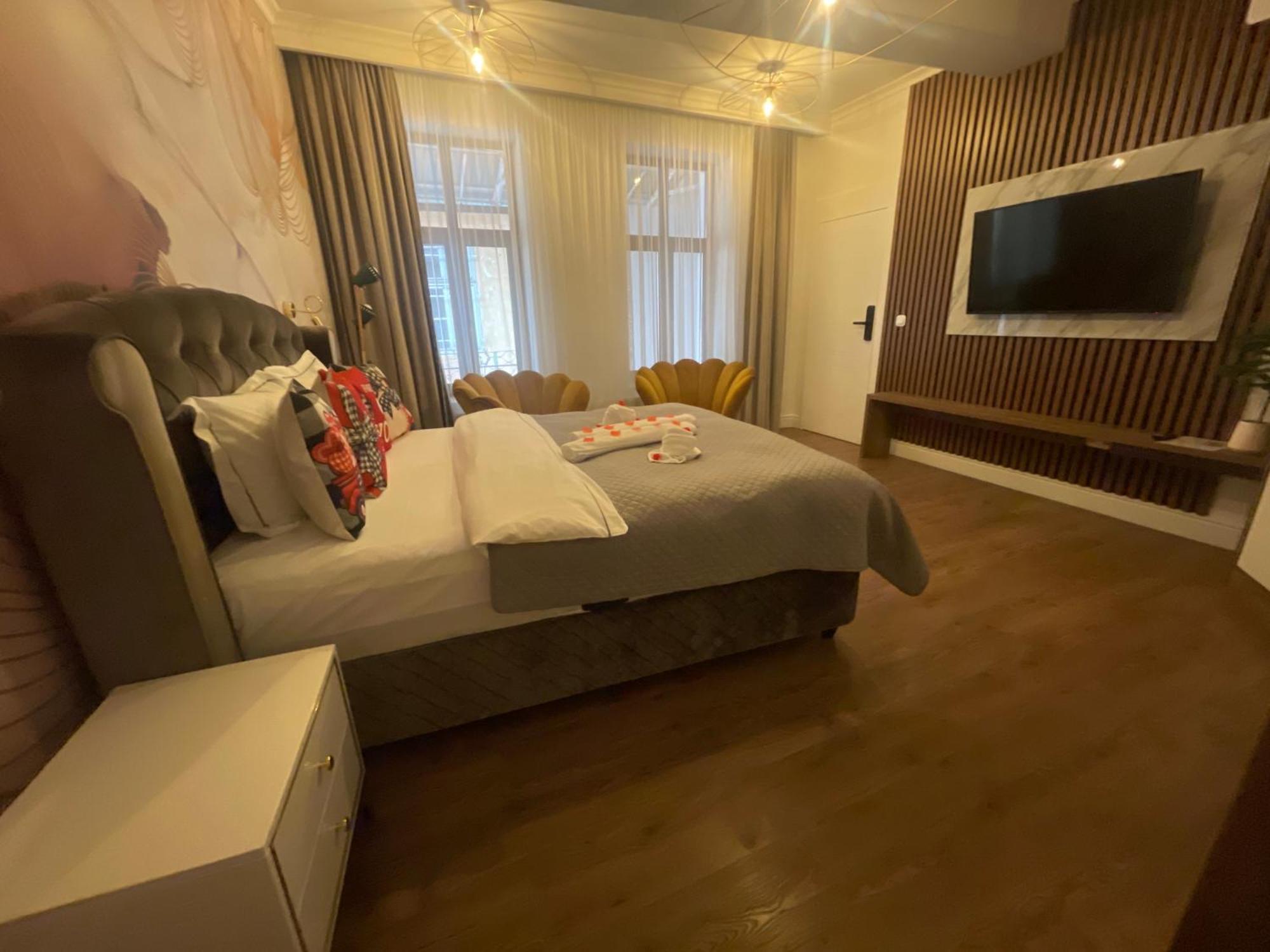 Luxuroom Сібіу Екстер'єр фото