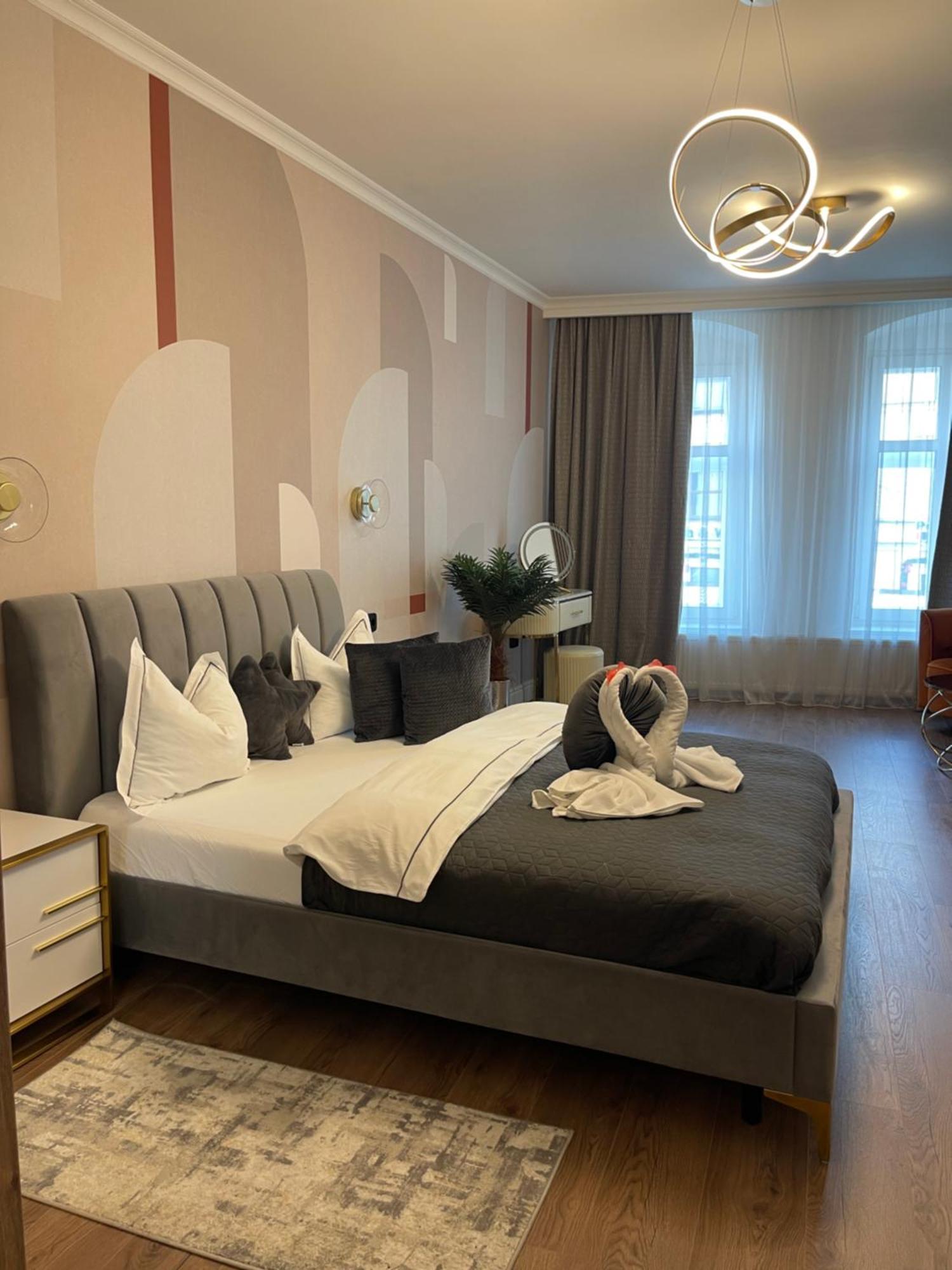Luxuroom Сібіу Екстер'єр фото