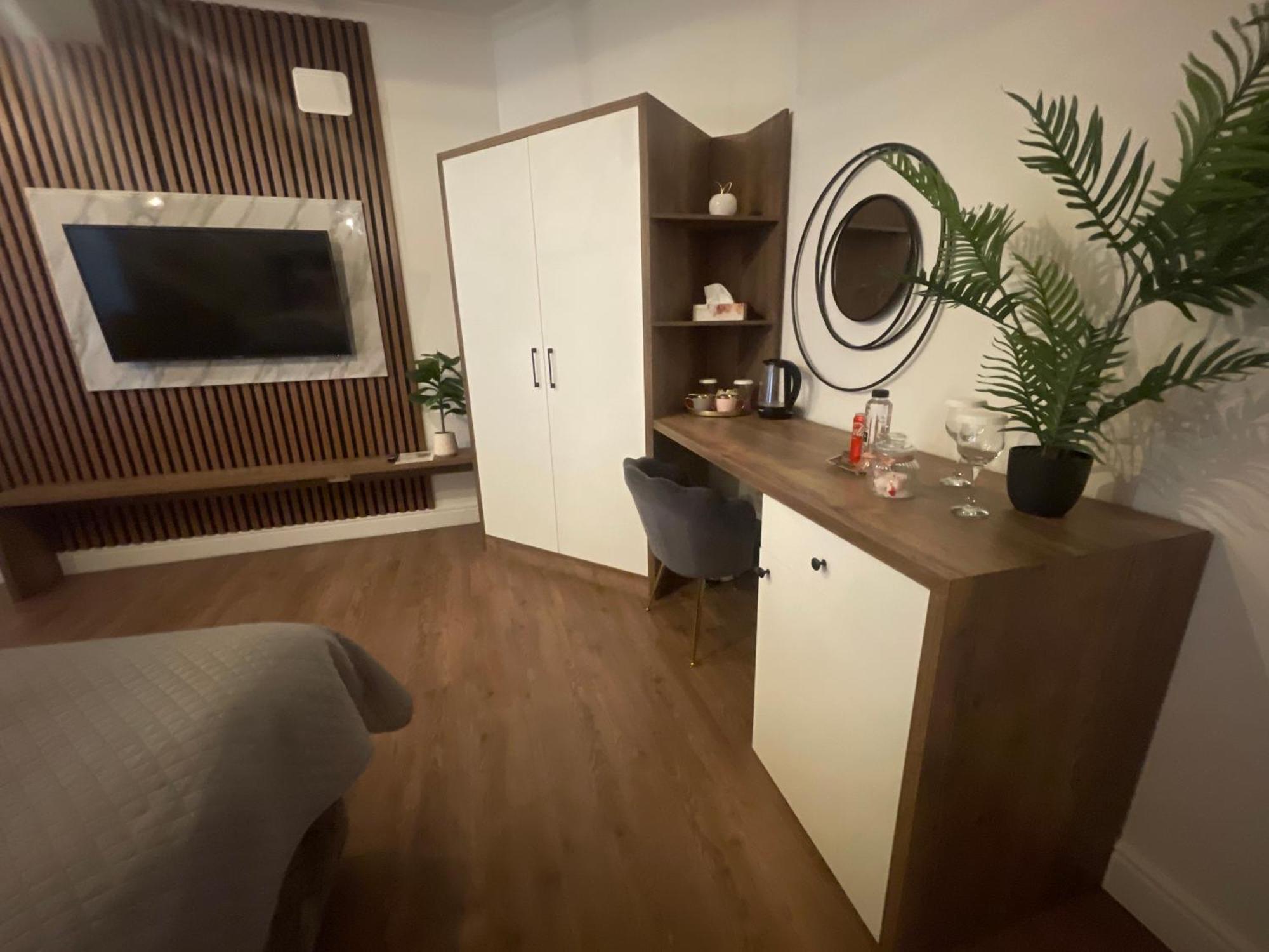 Luxuroom Сібіу Екстер'єр фото