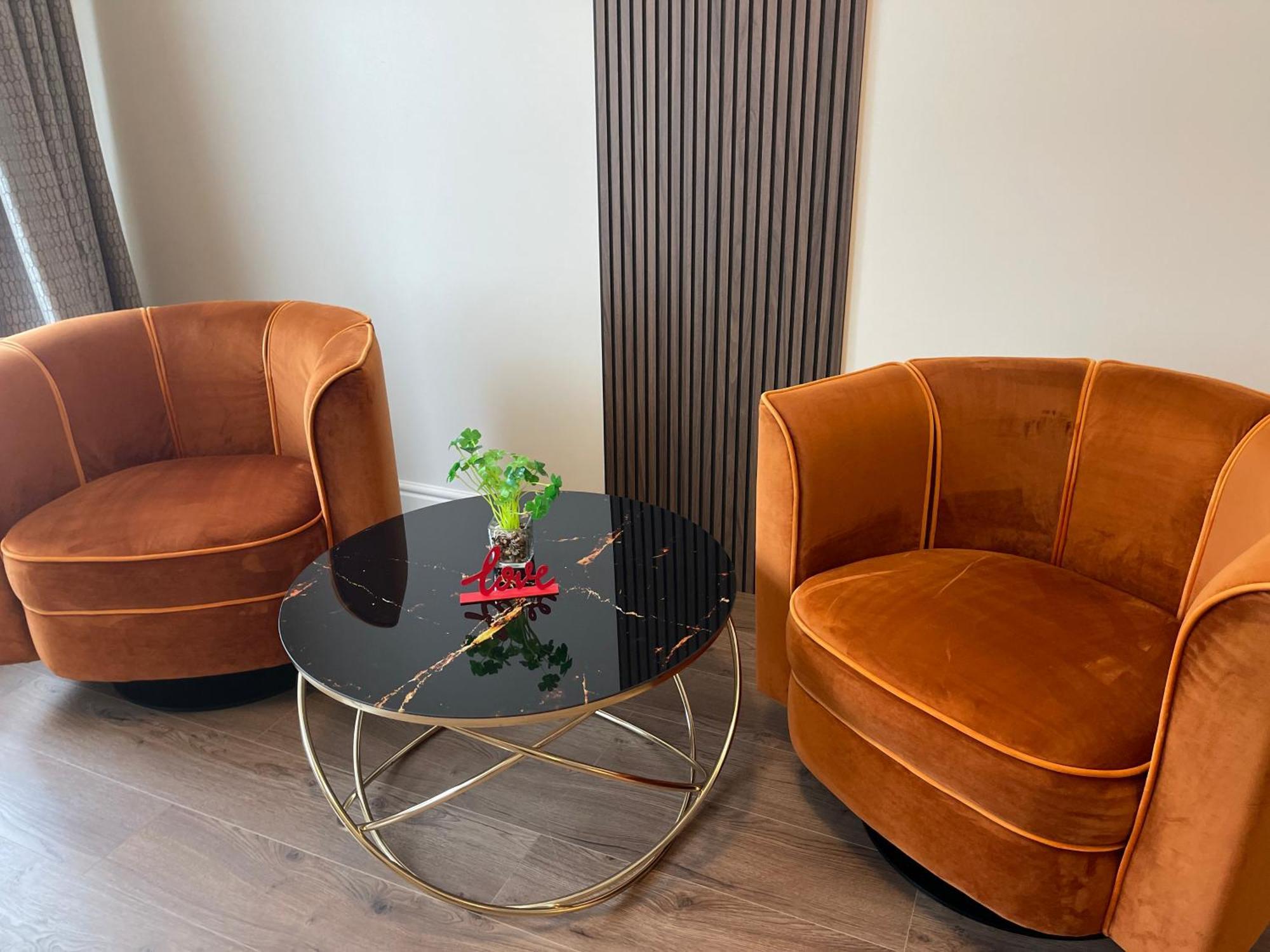 Luxuroom Сібіу Екстер'єр фото