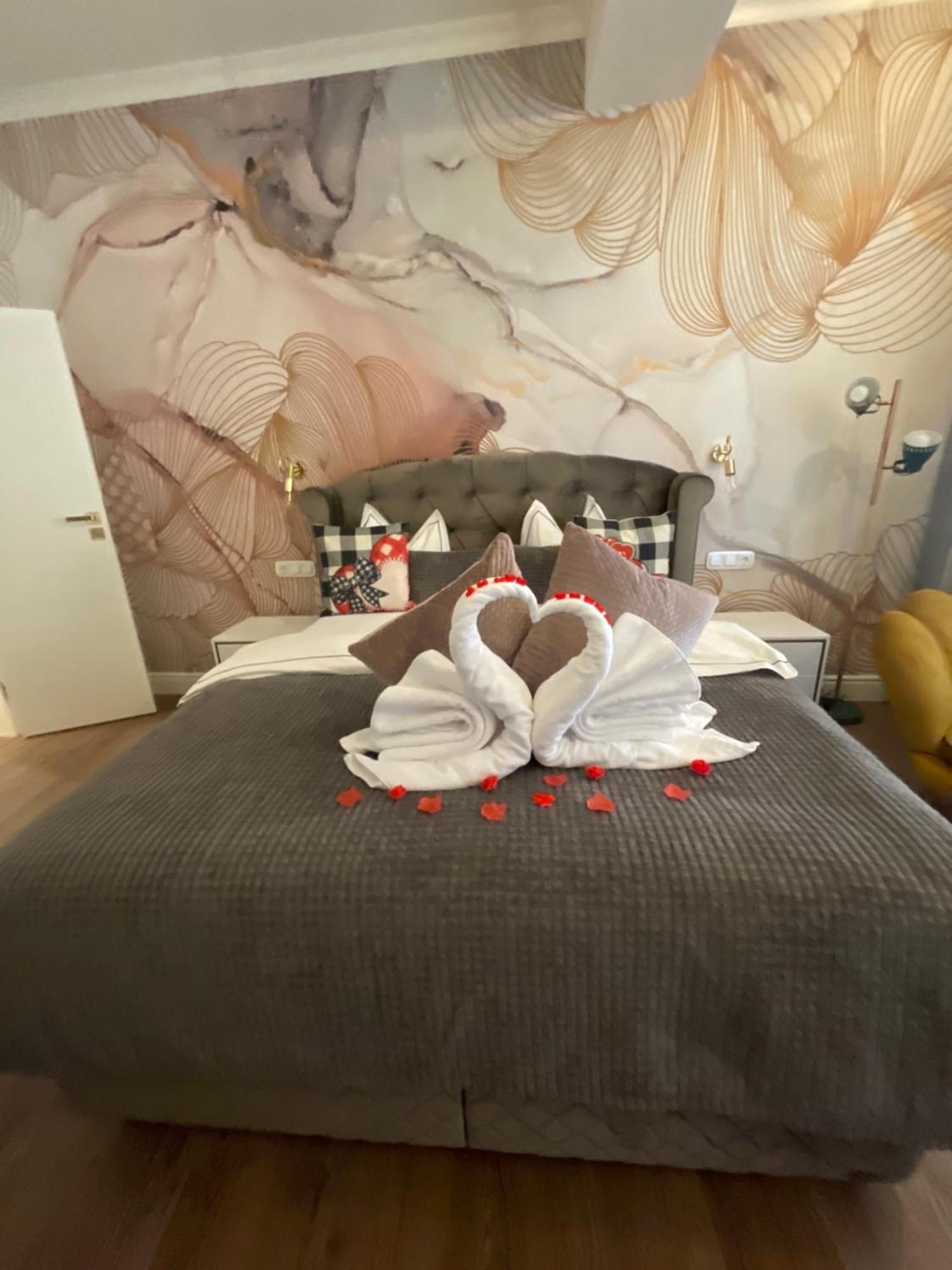 Luxuroom Сібіу Екстер'єр фото
