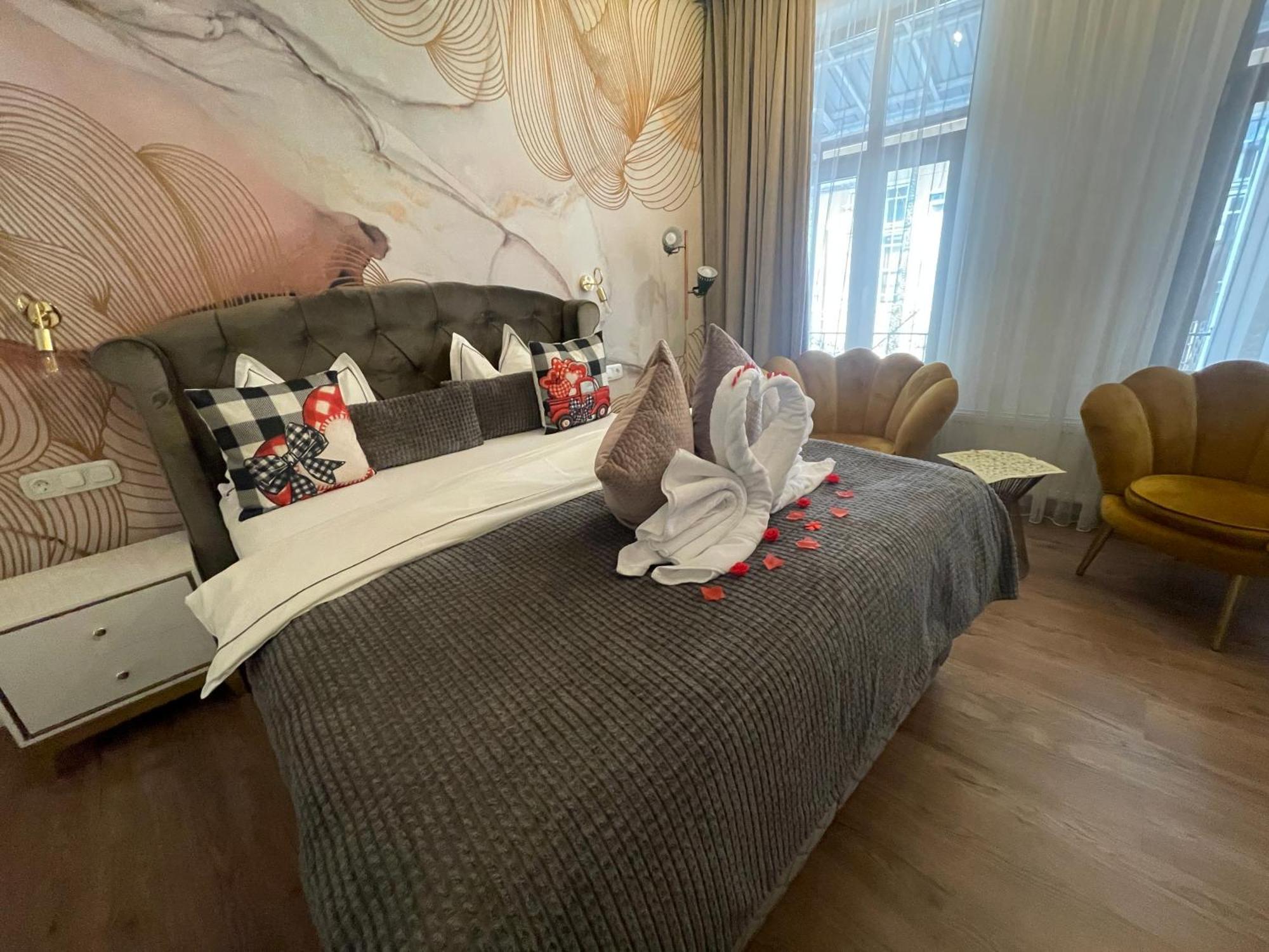 Luxuroom Сібіу Екстер'єр фото