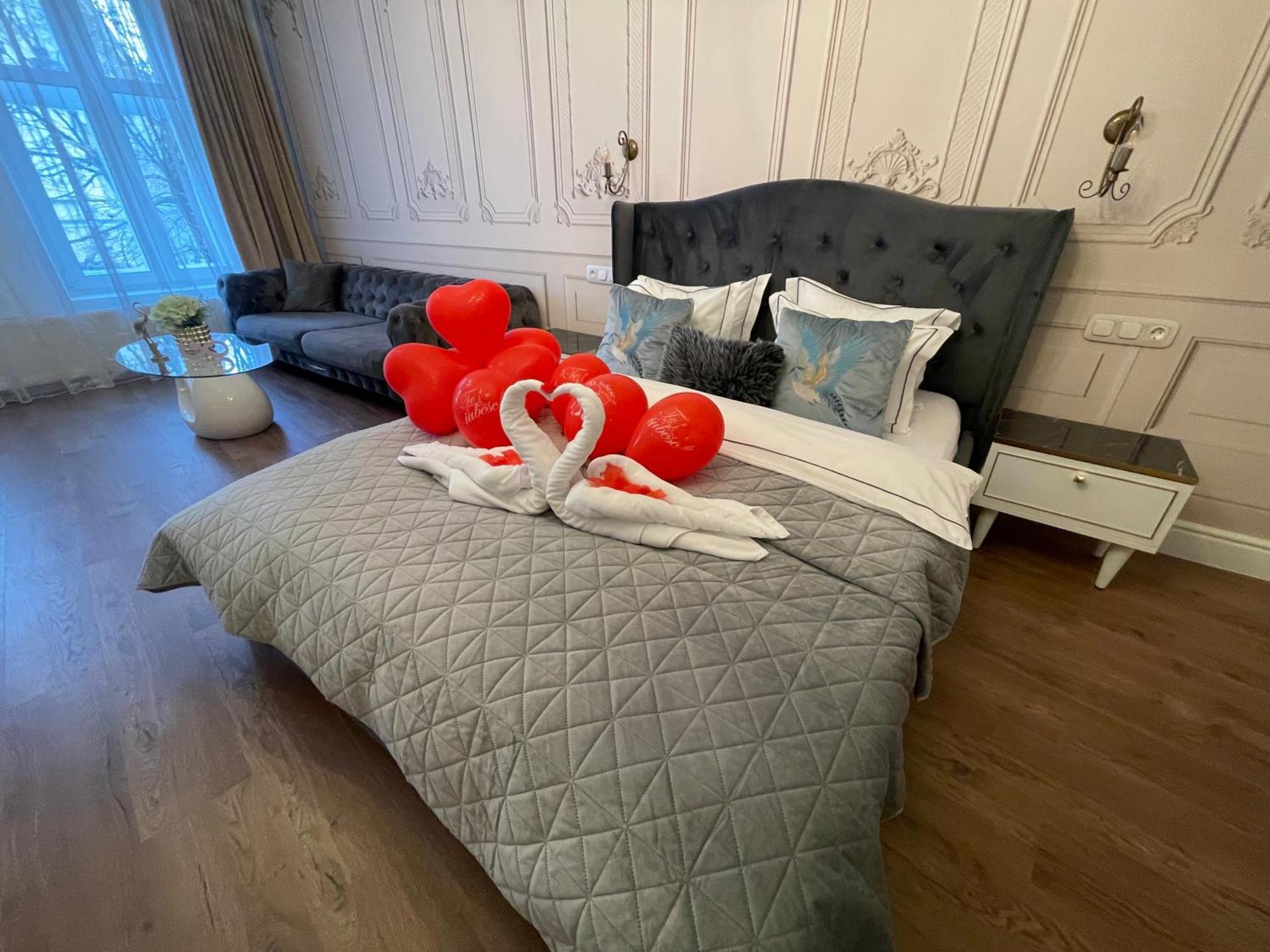 Luxuroom Сібіу Екстер'єр фото