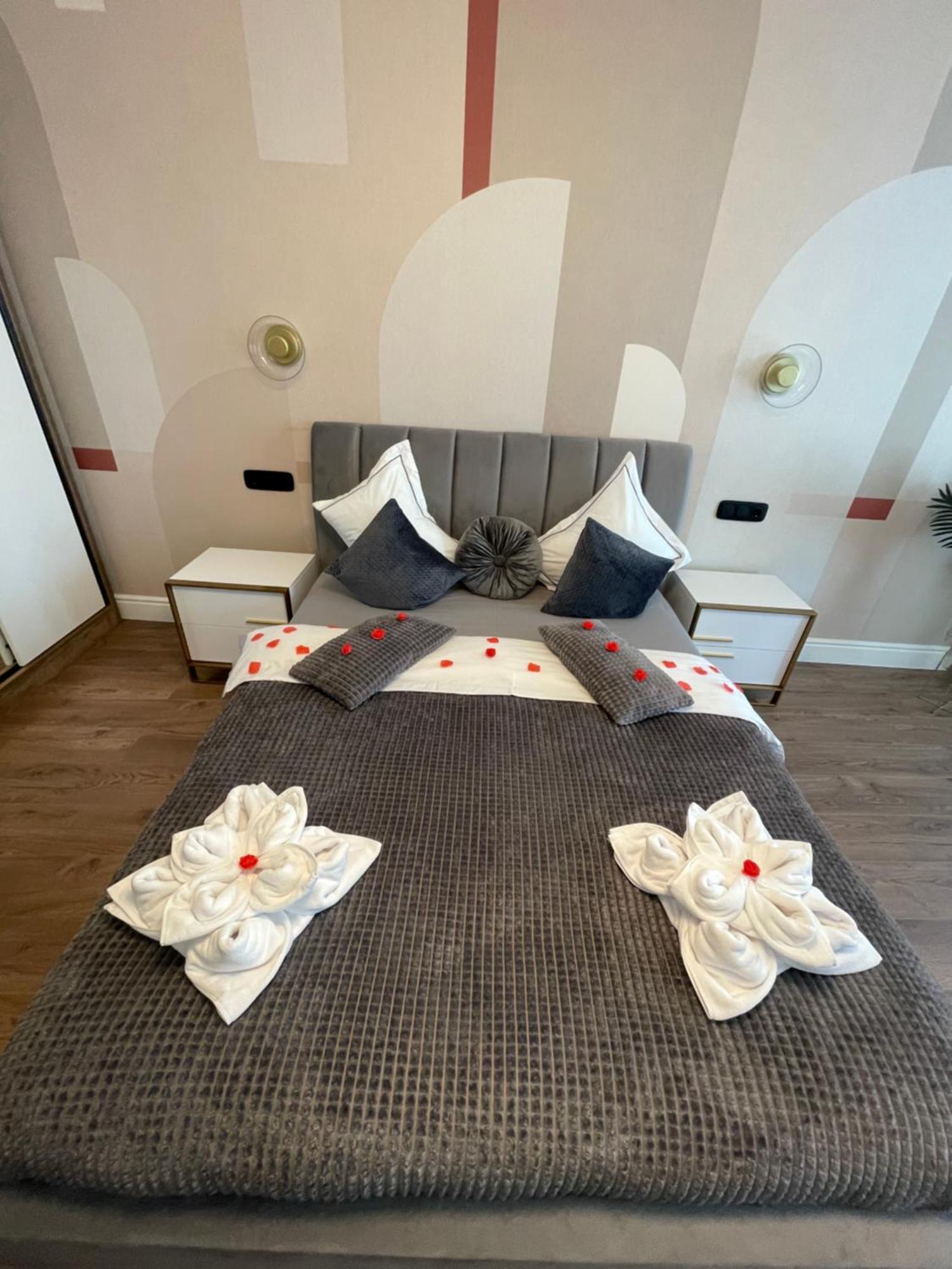 Luxuroom Сібіу Екстер'єр фото