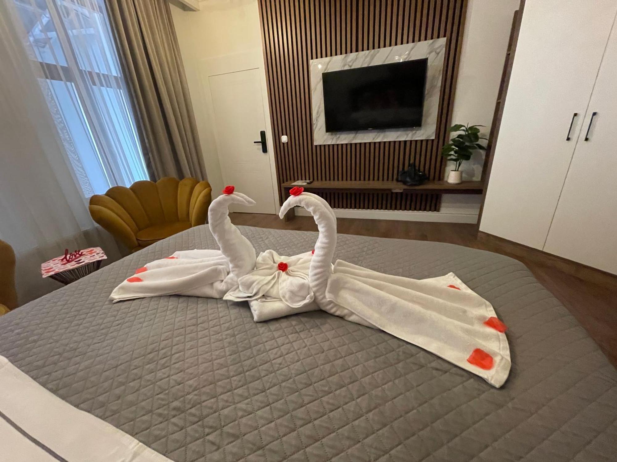 Luxuroom Сібіу Екстер'єр фото
