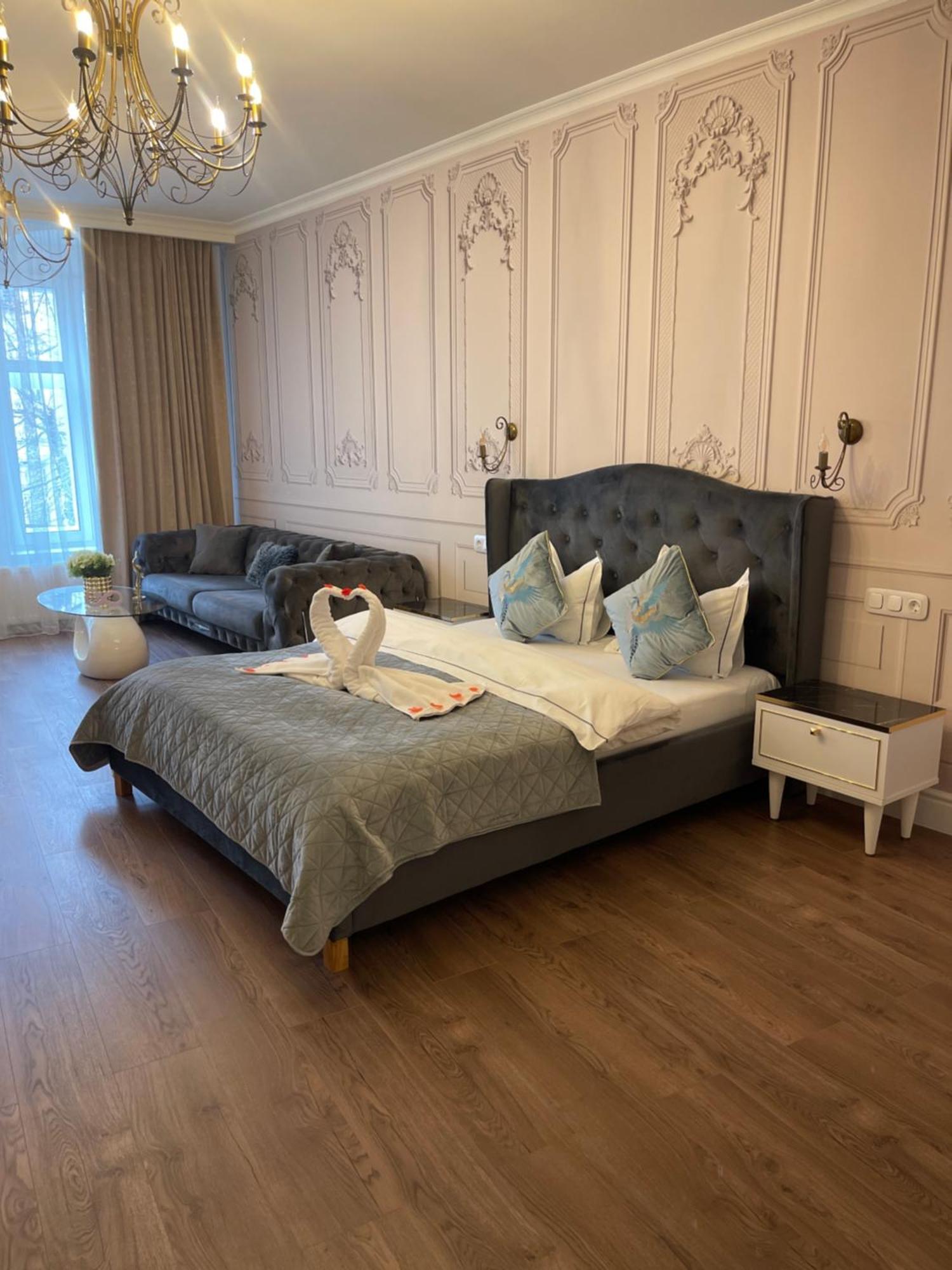 Luxuroom Сібіу Екстер'єр фото