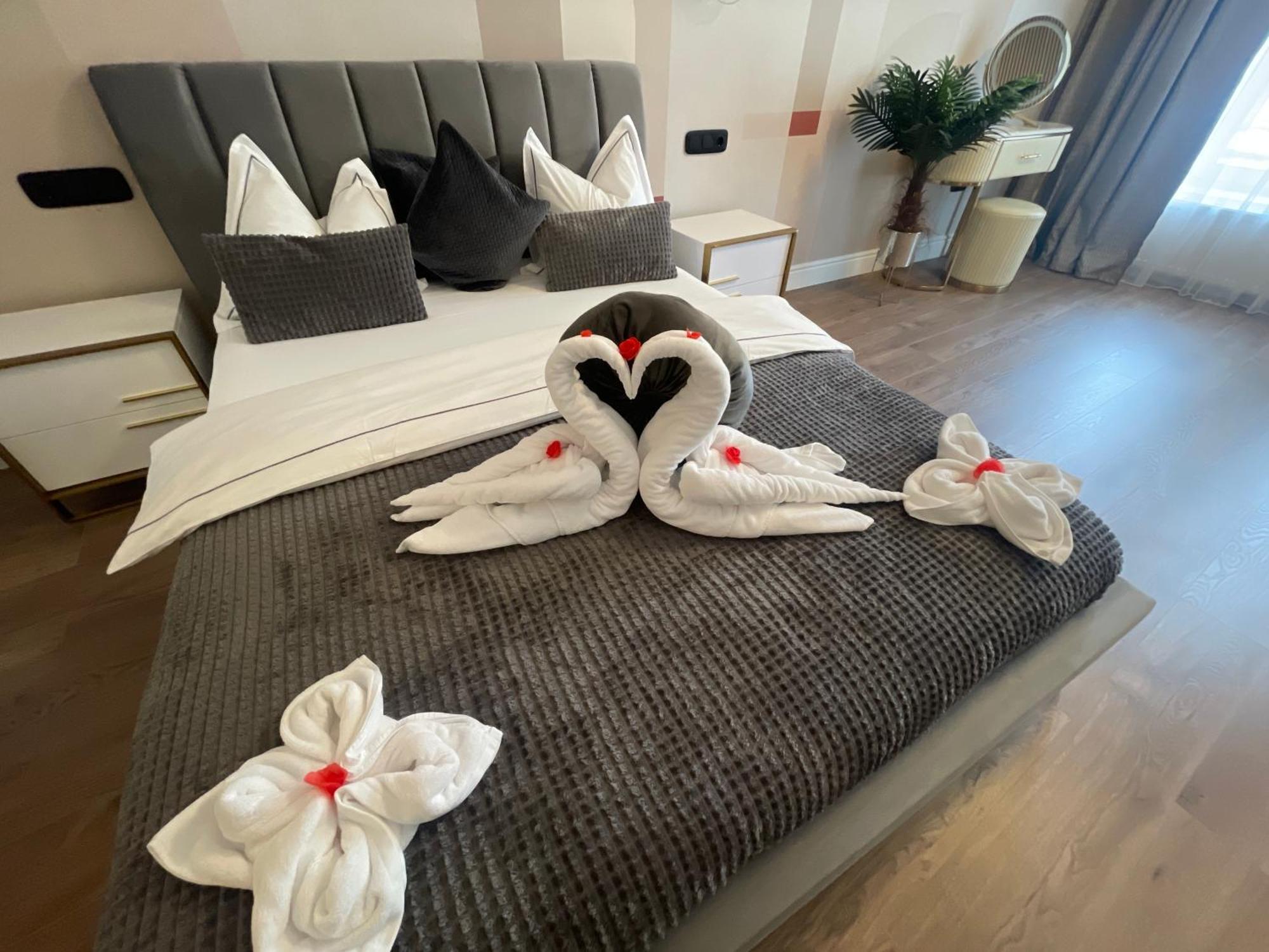 Luxuroom Сібіу Екстер'єр фото